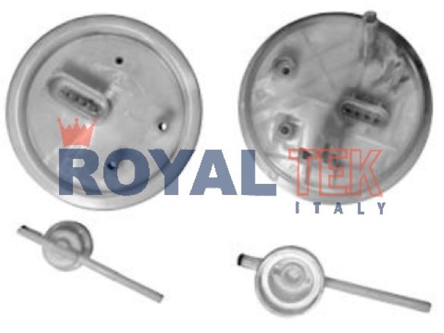 CODIGO ARTICULO - DESCRIPCION